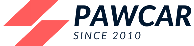 Pawcar